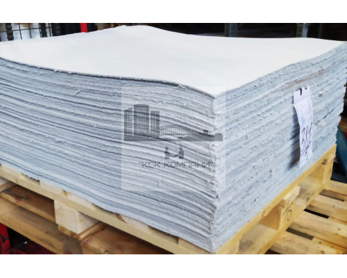 Картон асбестовый КАОН-1 5 мм БФАИ