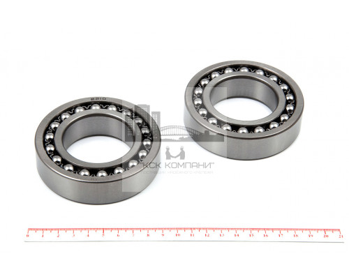 Подшипник 1510 (2210) 50*90*23мм