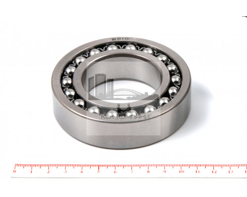 Подшипник 1510 (2210) 50*90*23мм