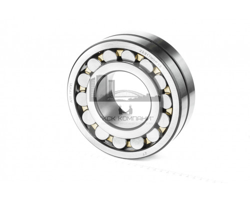 Подшипник 3617 Н (22317 W33) 85*180*60