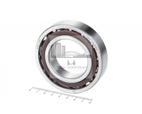 Подшипник 46210 Е (7210 ACP) 50*90*20мм