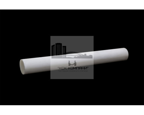 Полиацеталь стержень Ф120 мм ПОМ-С (L=1000 мм, ~17,0 кг)