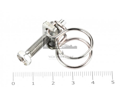 Хомут проволочный 13-16 W1 (5/8)