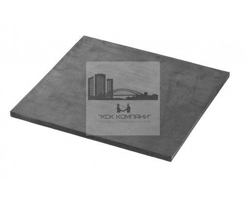 Техпластина 20 мм МБС-С 2Ф (720х720 мм, 16.1 кг) ГОСТ 7338-90