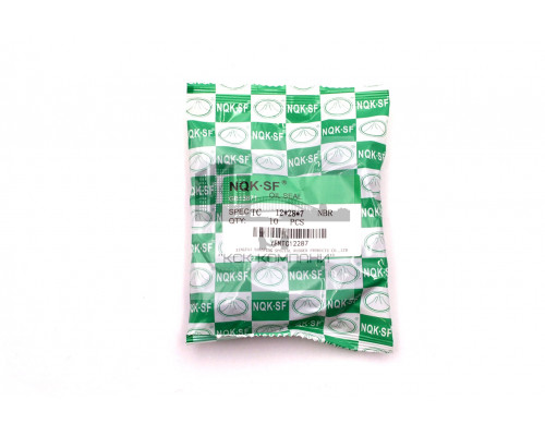 Сальник (манжета армированная) TC 12х28х7 NBR70