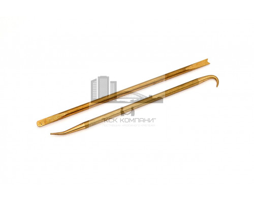 Набор для демонтажа резиновых колец O-RING TOOLS