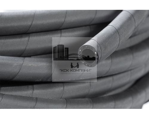 Рукав с нит.усил. 18х27 мм (16 атм) ГОСТ 10362-2017