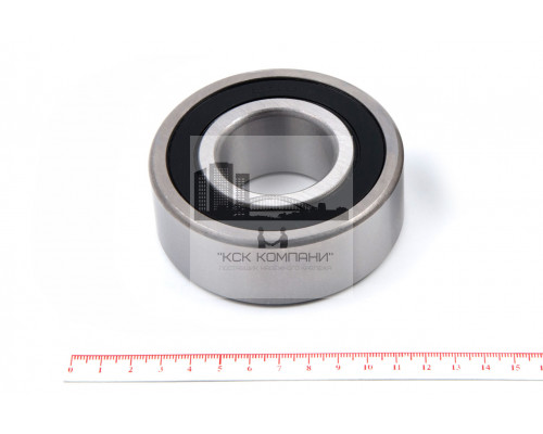 Подшипник 62308 2RS (180608) 40*90*33мм