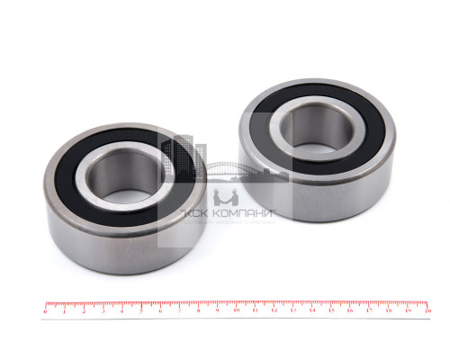 Подшипник 62308 2RS (180608) 40*90*33мм