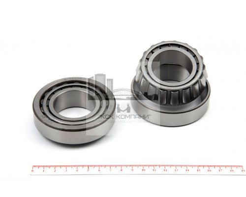 Подшипник 6-7508 А (32208)