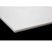 Фторопласт Ф-4 листовой 8 ±1.0 мм (500х500 мм)