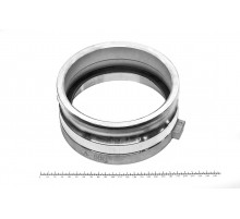 Камлок алюм. A-600 6" (150 мм)