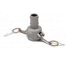 Камлок алюм. C-125 1 1/4" (32 мм)