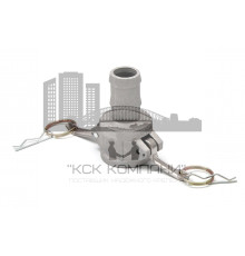 Камлок алюм. C-125 1 1/4" (32 мм)