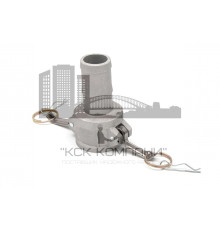 Камлок алюм. C-150 1 1/2" (38 мм)