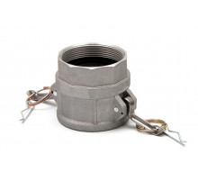 Камлок алюм. D-250 2 1/2" (63 мм)