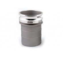 Камлок алюм. E-600 6" (150 мм)