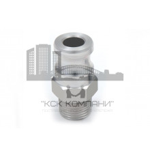 Камлок алюм. F-050 1/2" (13 мм)