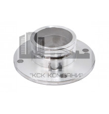 Камлок алюм. с фланцем FA-400 4" (100 мм)