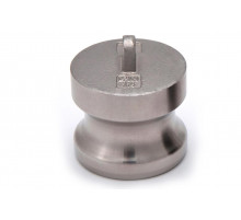 Камлок из нержавеющей стали DP-100 1" (25 мм)