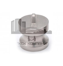 Камлок из нержавеющей стали DP-100 1" (25 мм)