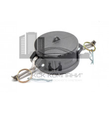 Камлок полипропилен (PP) DC-300 3" (75 мм)