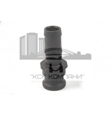 Камлок полипропилен (РР) E-100 1" (25 мм)