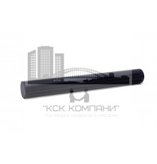 Капролон маслонаполненный стержень Ф 120 мм (~1000 мм, ~13,9 кг) г.Клин