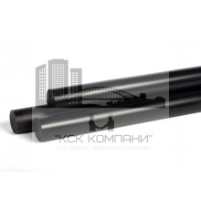 Капролон маслонаполненный стержень Ф 50 мм (~900-1000 мм, ~2,5 кг) г.Клин