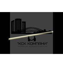 Капролон стержень Ф 30 мм ПА-6 (~1000 мм, ~1,2 кг) экстр. Китай