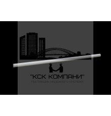 Капролон стержень Ф 35 мм ПА-6 (~1000 мм, ~1,3 кг) экстр. г.Клин