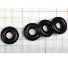 Кольцо 006.0-5.0 NBR70