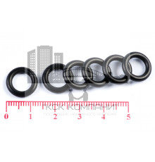 Кольцо 008.0-2.5 NBR70