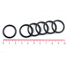 Кольцо 018.0-2.5 NBR70