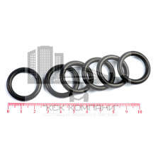 Кольцо 019.0-4.0 NBR70