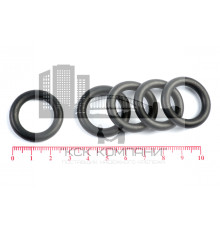 Кольцо 019.0-5.0 NBR70