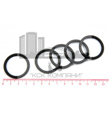 Кольцо 028-034-36 ГОСТ 9833-73