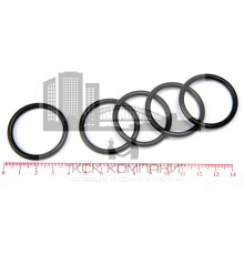 Кольцо 032-038-36 (031.0-3.5) NBR70