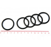 Кольцо 032-038-36 ГОСТ 9833-73