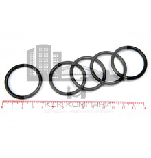 Кольцо 032-038-36 ГОСТ 9833-73