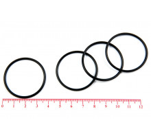 Кольцо 034-037-19 ГОСТ 9833-73