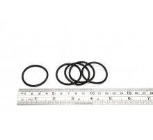 Кольцо 034-038-25 (033.0-2.5) NBR70