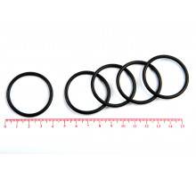 Кольцо 035-040-30 (034.0-3.0) NBR70