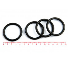 Кольцо 037-047-50 ОСТ 26-10-1472-76