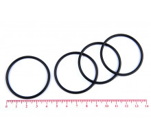 Кольцо 041-045-25 (040.0-2.5) NBR70