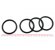 Кольцо 048.0-5.0 NBR70