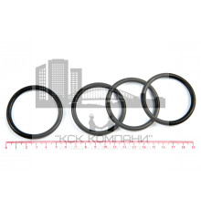 Кольцо 048.0-5.0 NBR70