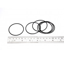 Кольцо 050.0-2.0 NBR70