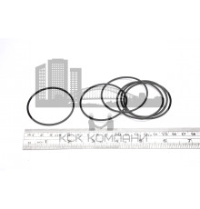 Кольцо 050.0-2.0 NBR70