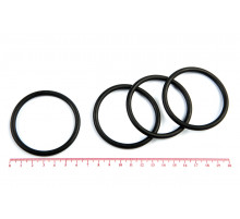 Кольцо 054.0-5.0 NBR70